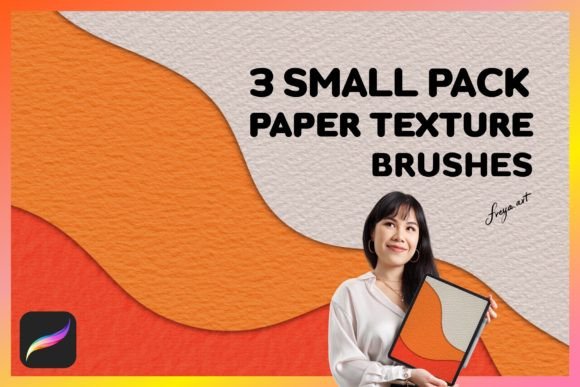 Evaluating the Procreate Paper Brush for Digital Artists