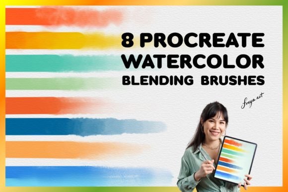 Mastering Blending Brush Procreate for Realistic Art