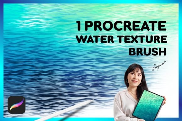 Mastering Procreate Water: The Ultimate Fluid Brush