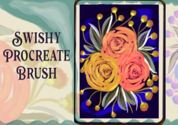 Procreate Brush Swishy Zmapist Guide